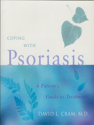 cover image of Coping with Psoriasis